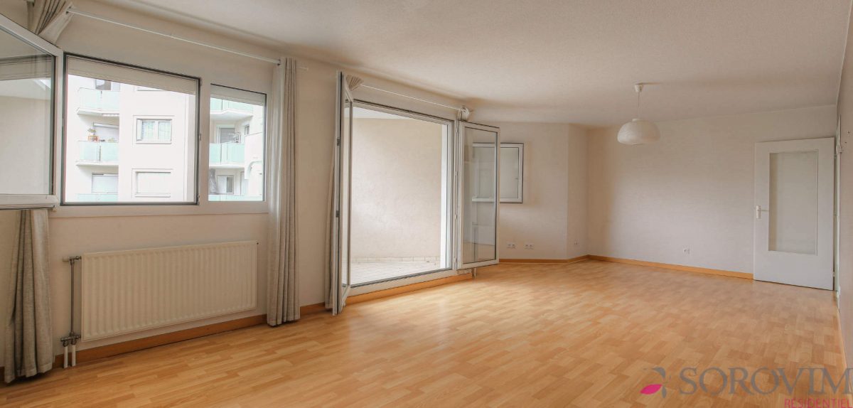Vente appartement 97 m² à Lyon 69008 - 3