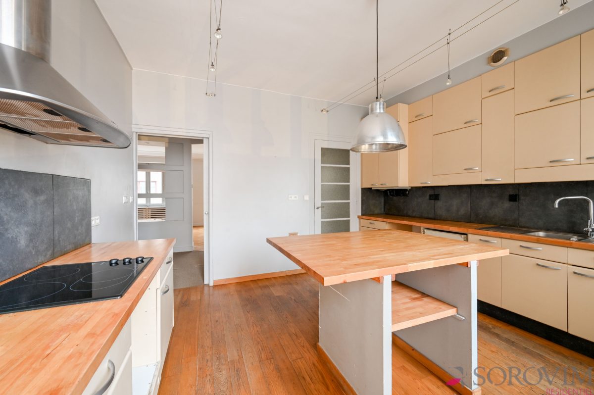 Vente de prestige appartement 129 m² à Lyon 69003 - 5