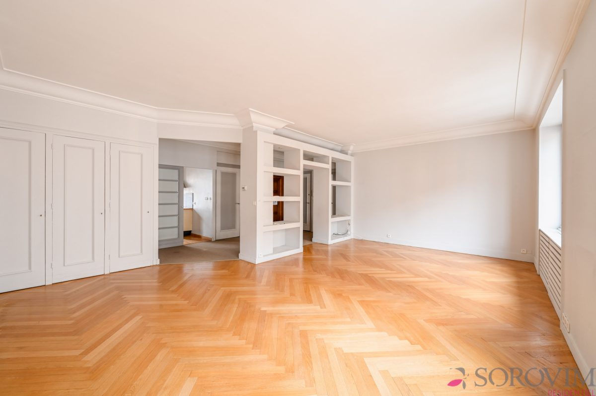 Vente de prestige appartement 129 m² à Lyon 69003 - 1