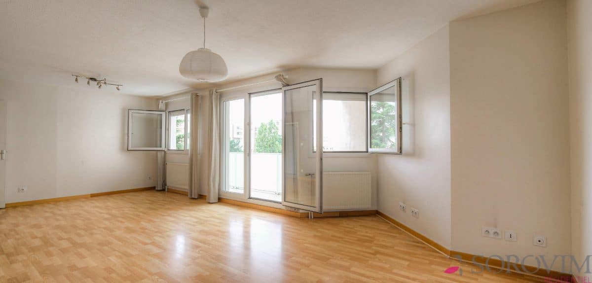 Vente appartement 97 m² à Lyon 69008 - 4