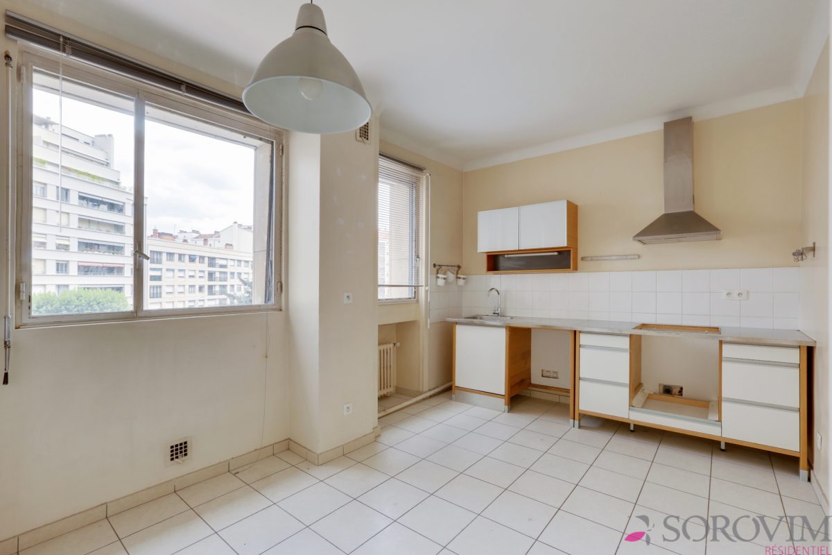 Vente appartement 132 m² à Lyon 69006 - 5