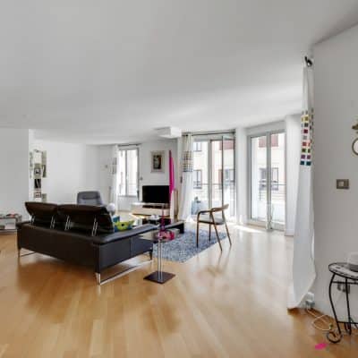 Vente appartement 163 m² à Lyon 69006