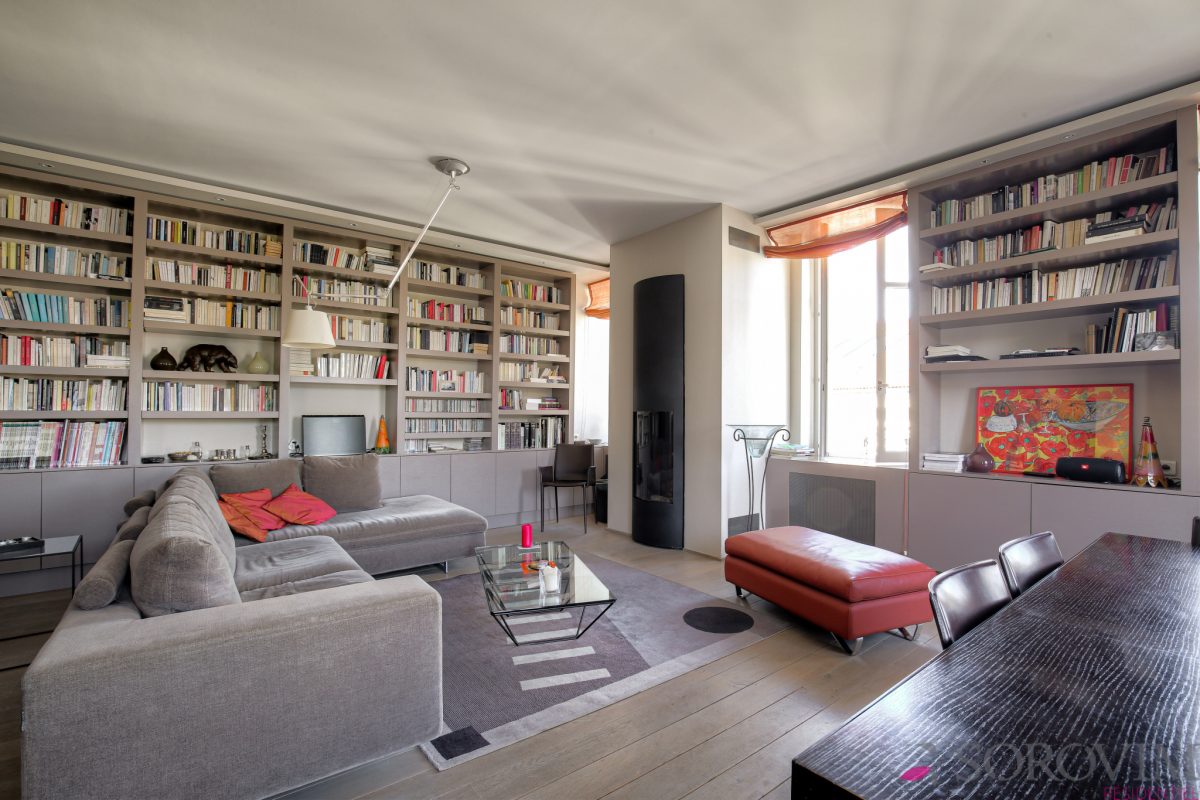 Vente appartement 158 m² à Lyon 69006 - 7