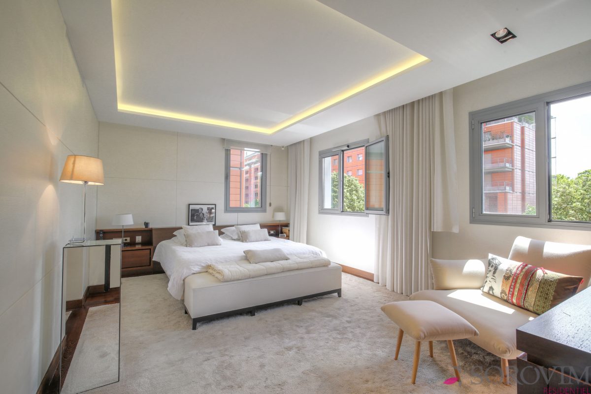Vente de prestige appartement 297 m² à Lyon 69006 - 8