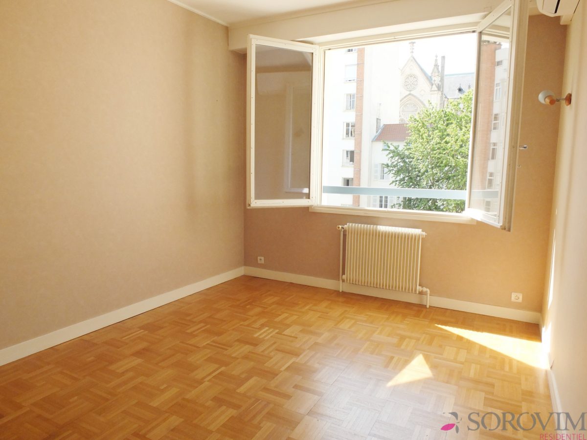 Vente de prestige appartement 93 m² à Lyon 69006 - 7