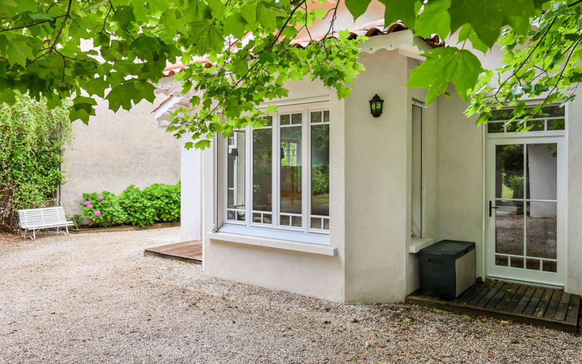Vente maison/villa 205 m² à Caluire-et-Cuire 69300