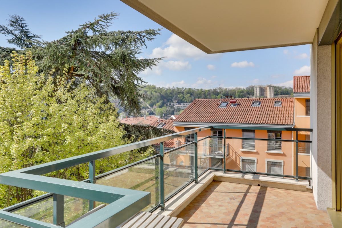 Vente de prestige appartement 208 m² à Lyon 69001 - 5