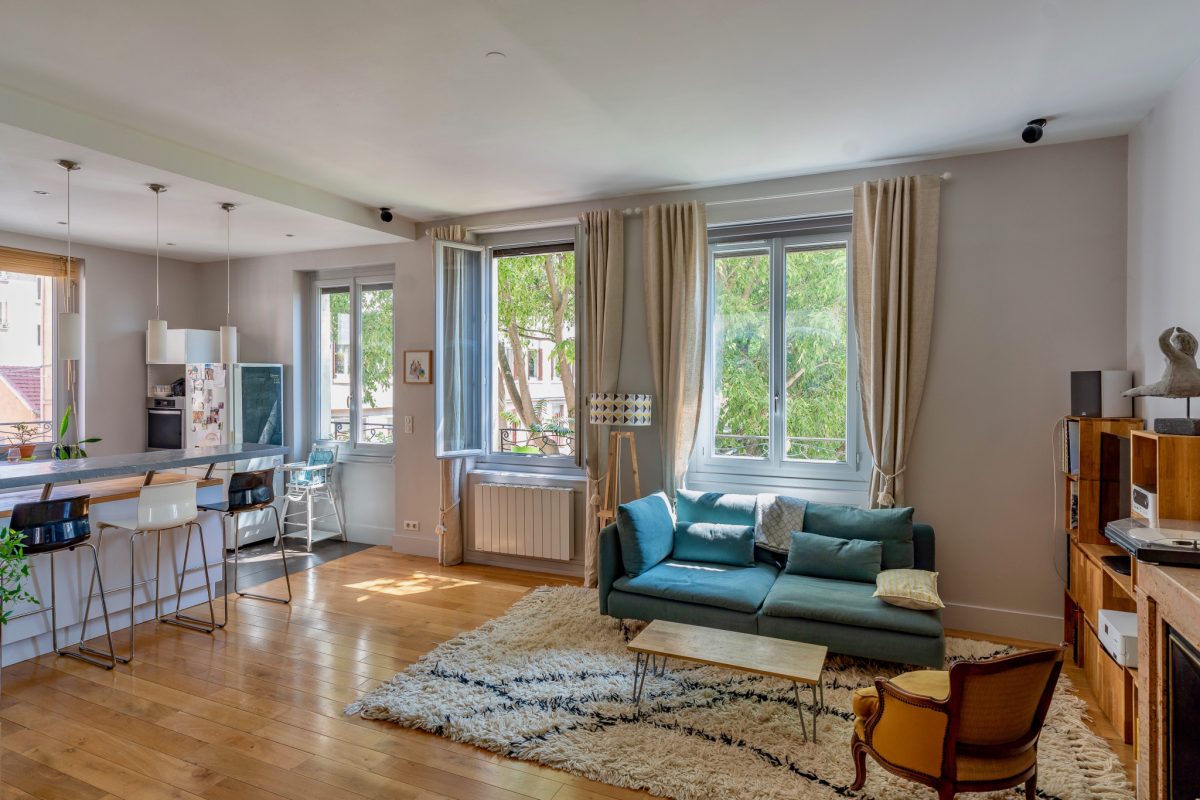 Vente appartement 82 m² à Lyon 69001 - 4