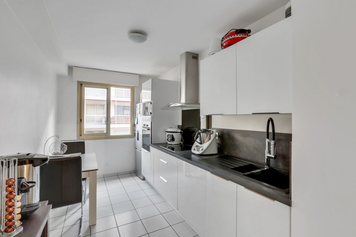 Vente appartement 67 m² à Lyon 69006 - 4