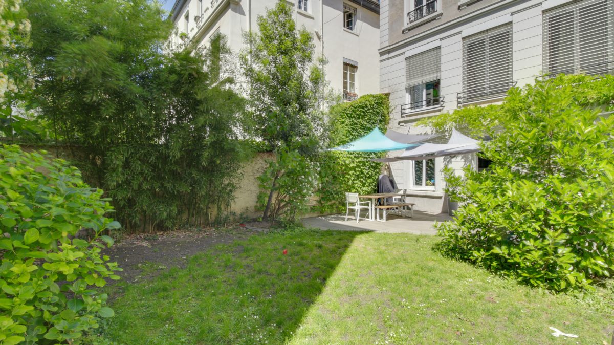 Vente de prestige appartement 106 m² à Lyon 69006 - 1