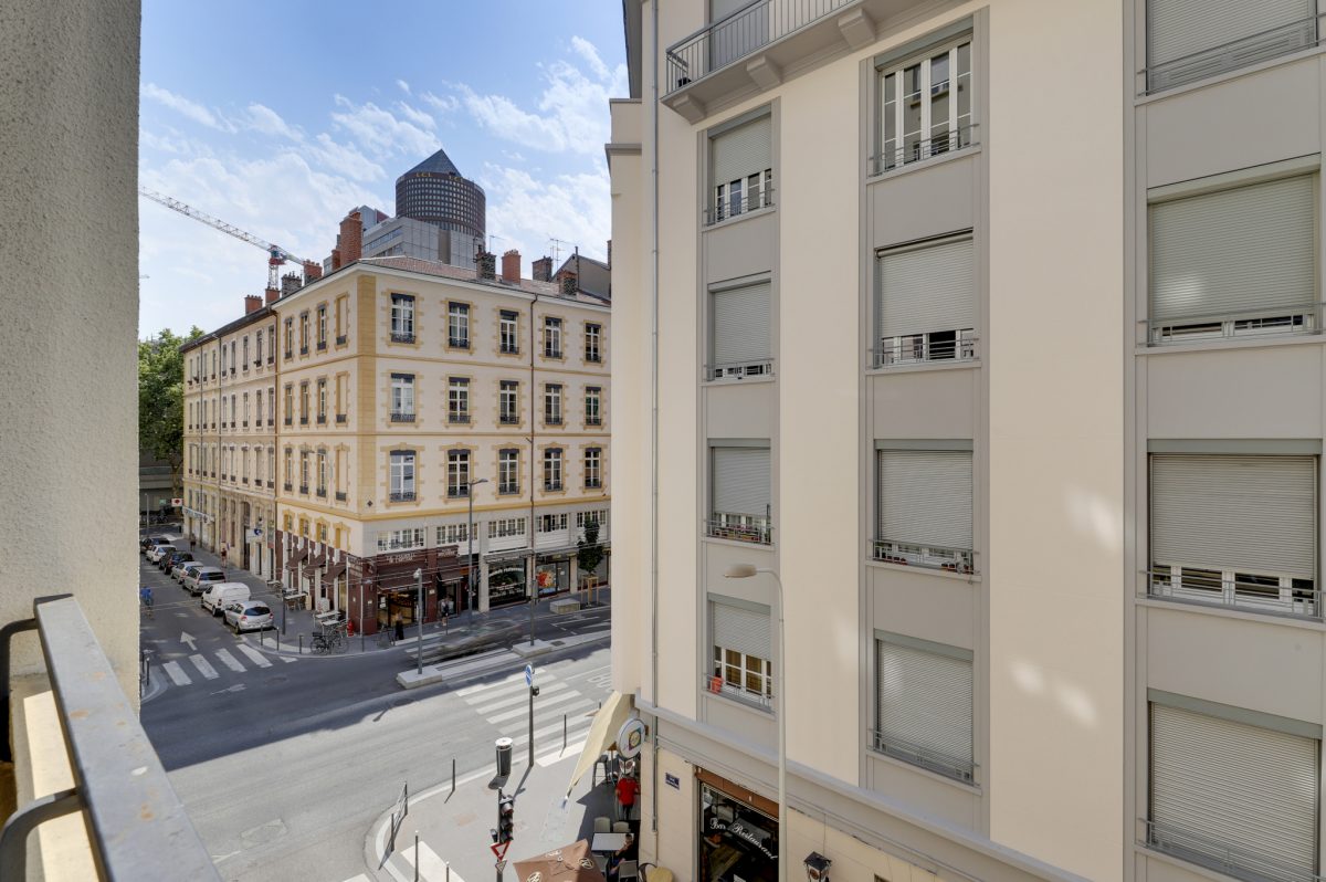 Vente appartement 53 m² à Lyon 69006 - 5