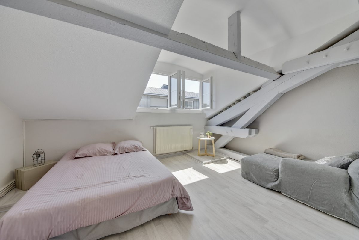 Vente appartement 72 m² à Lyon 69003 - 4