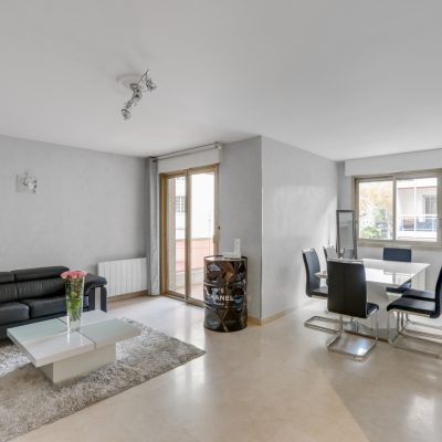Vente appartement 67 m² à Lyon 69006