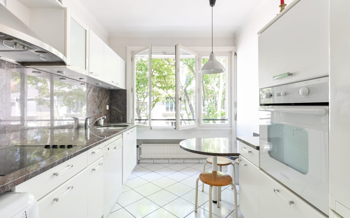 Vente appartement 110 m² à Lyon 69006 - 6