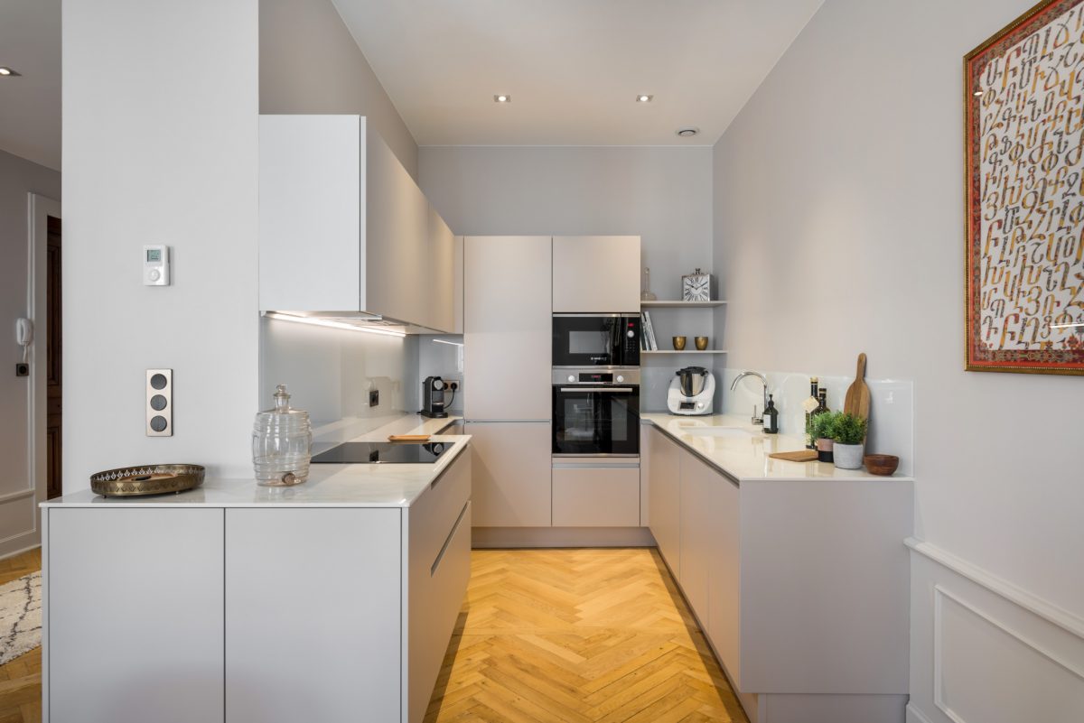 Vente de prestige appartement 81 m² à Lyon 69006 - 4