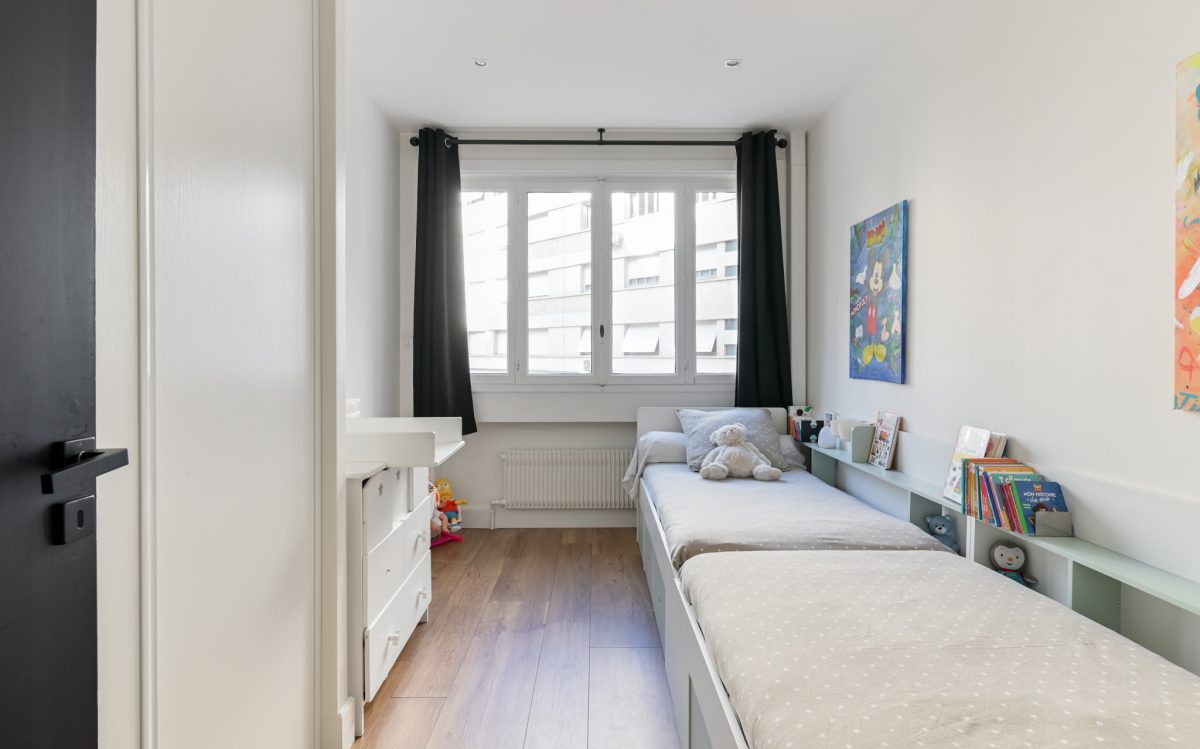 Vente appartement 87 m² à Lyon 69006 - 8