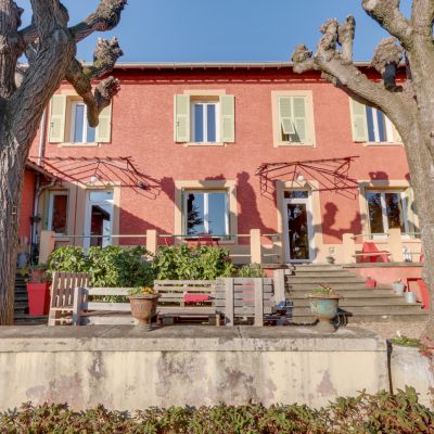 Vente maison/villa 140 m² à Trévoux 01600
