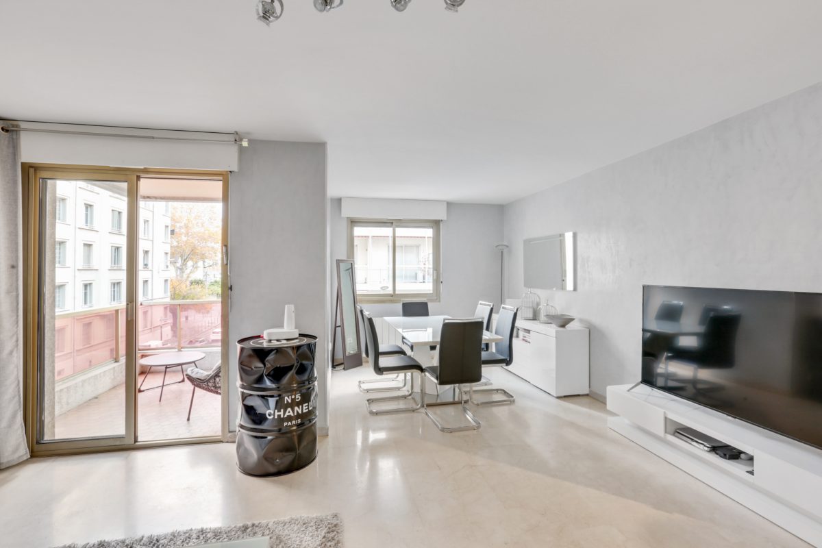 Vente appartement 67 m² à Lyon 69006 - 3