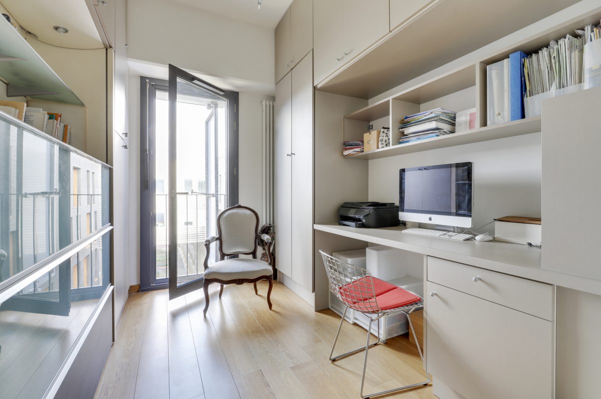 Vente de prestige appartement 140 m² à Lyon 69002 - 8