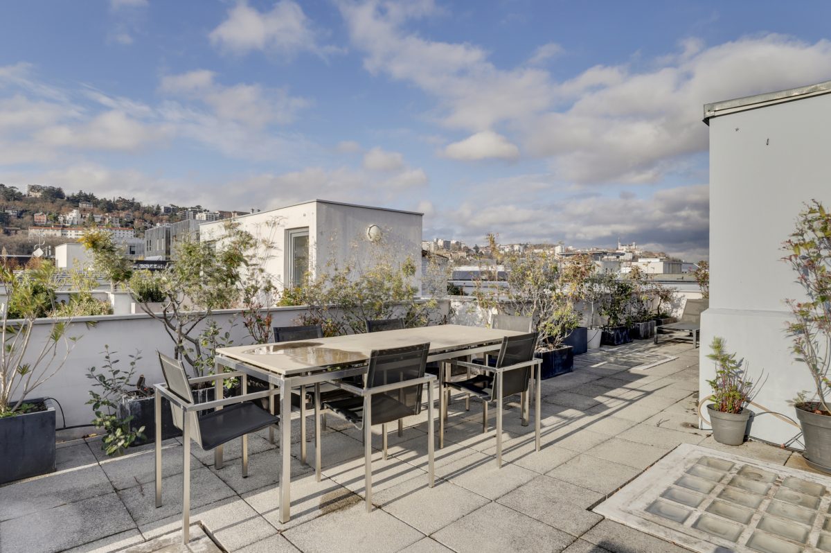 Vente de prestige appartement 140 m² à Lyon 69002 - 3