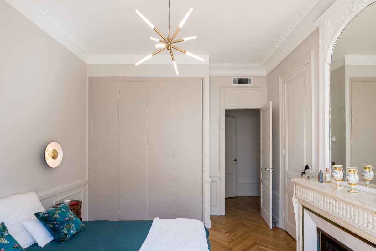 Vente de prestige appartement 81 m² à Lyon 69006 - 6