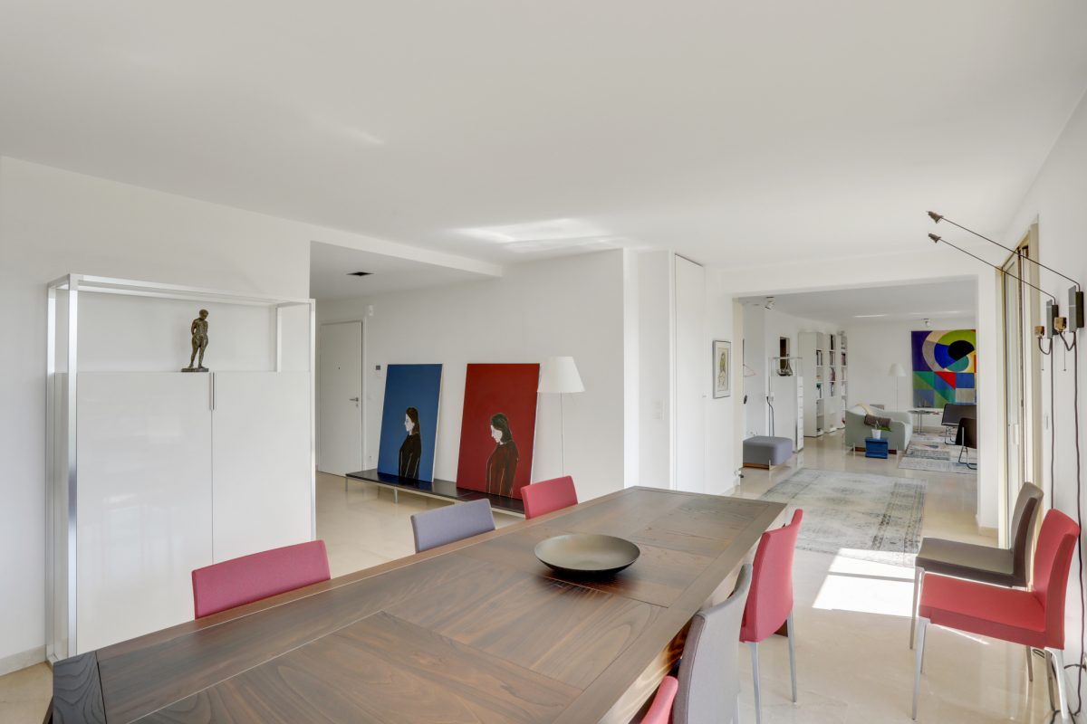Vente de prestige appartement 208 m² à Lyon 69001 - 4