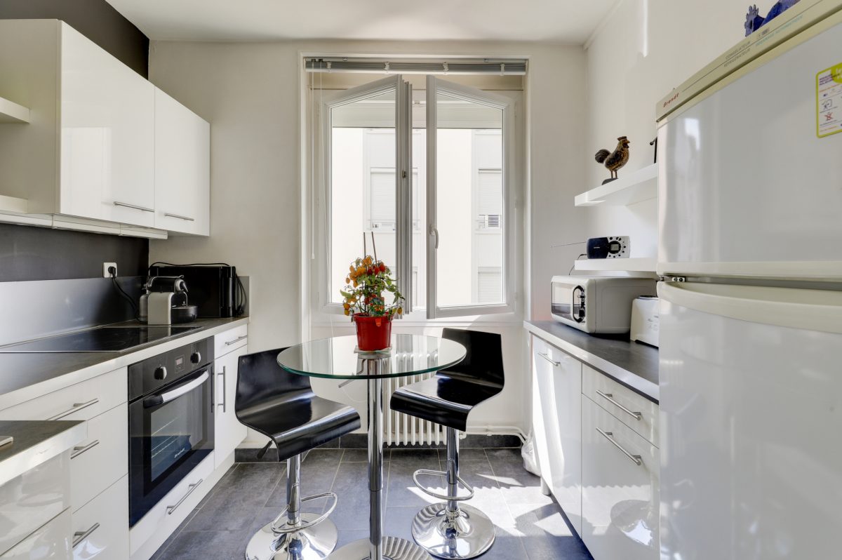 Vente appartement 53 m² à Lyon 69006 - 4