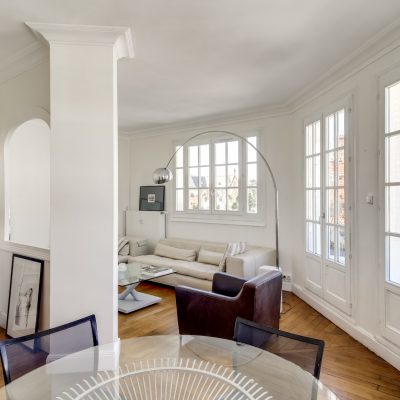 Vente de prestige appartement 67 m² à Lyon 69006