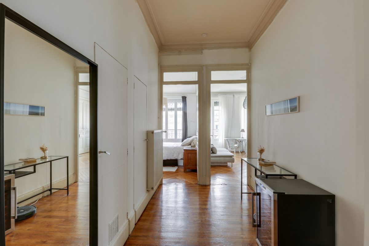 Vente de prestige appartement 72 m² à Lyon 69003 - 6