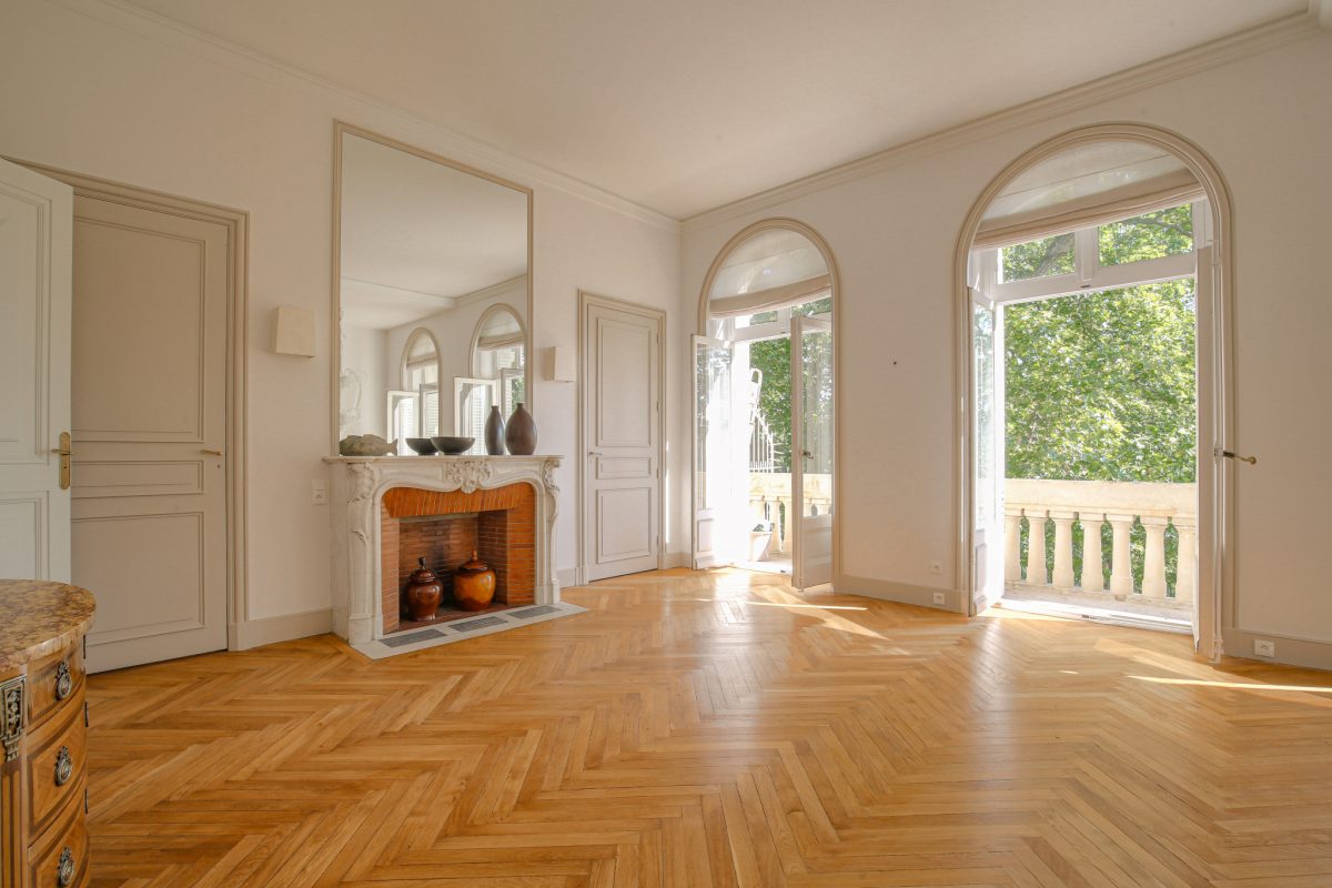 Vente de prestige appartement 141 m² à Lyon 69006 - 5