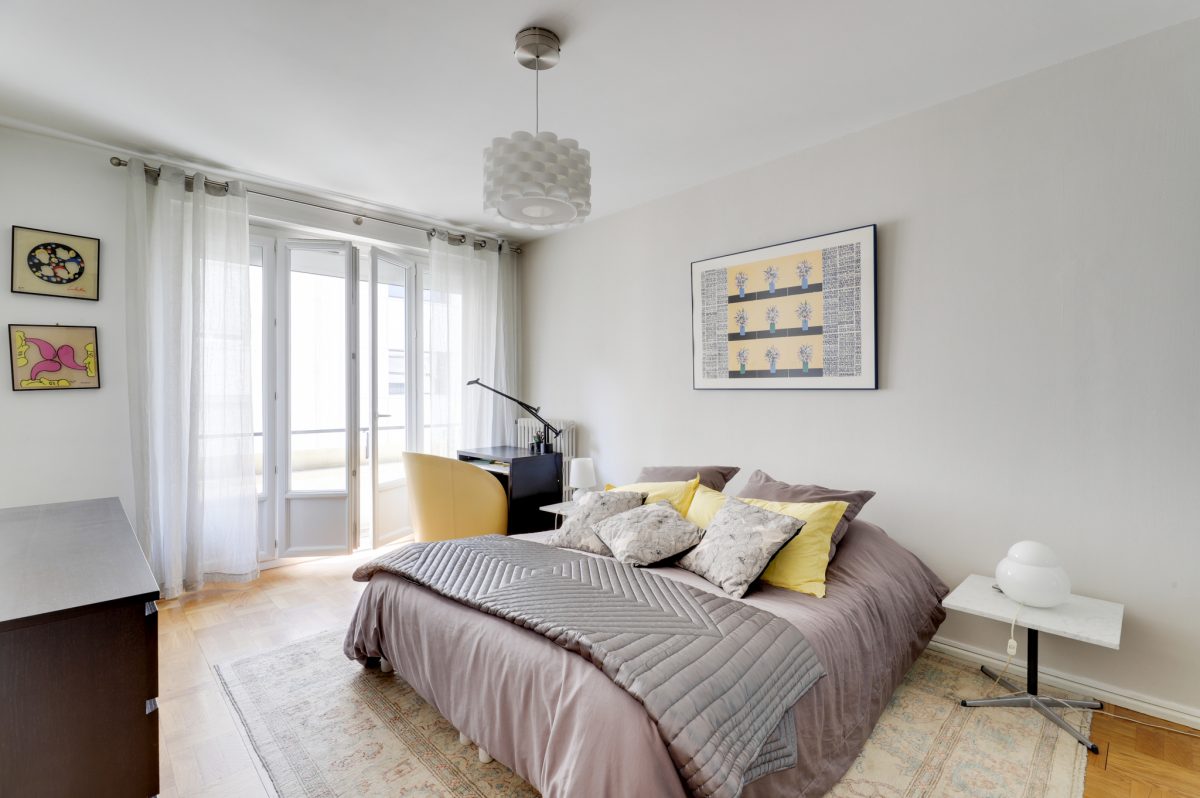 Vente appartement 53 m² à Lyon 69006 - 6