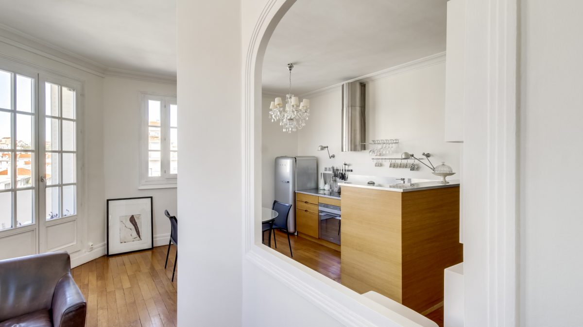 Vente de prestige appartement 67 m² à Lyon 69006 - 4