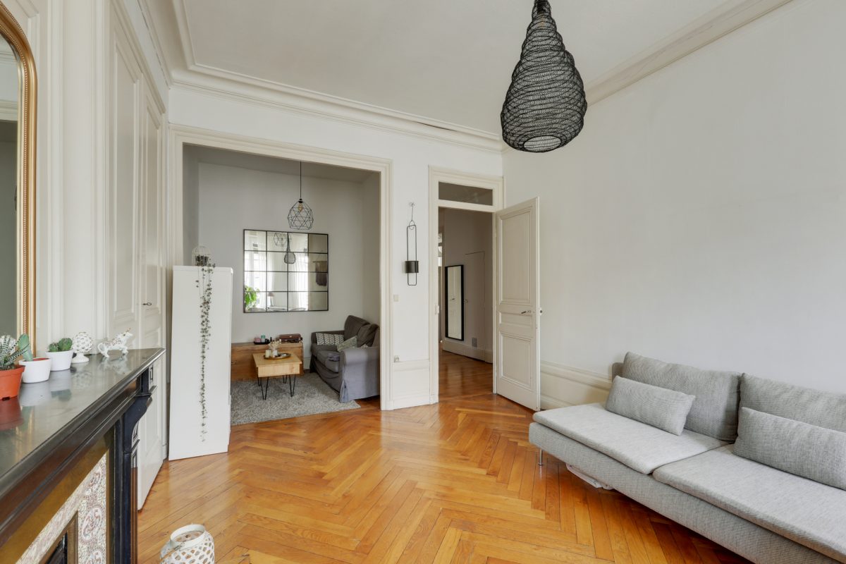 Vente de prestige appartement 72 m² à Lyon 69003 - 5