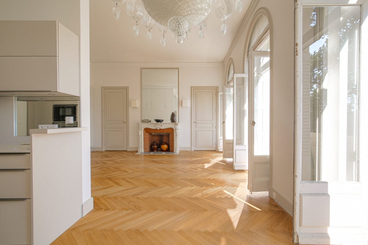 Vente de prestige appartement 141 m² à Lyon 69006 - 6