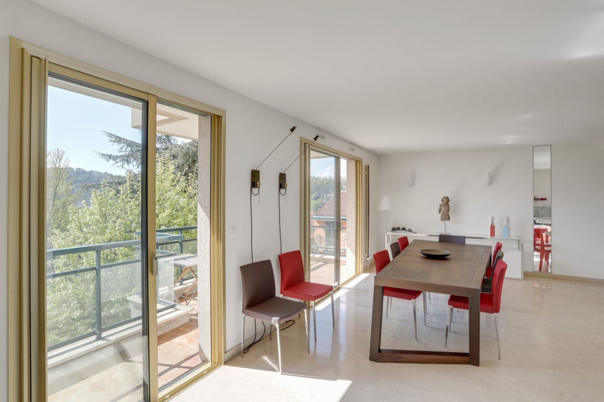 Vente de prestige appartement 208 m² à Lyon 69001 - 8