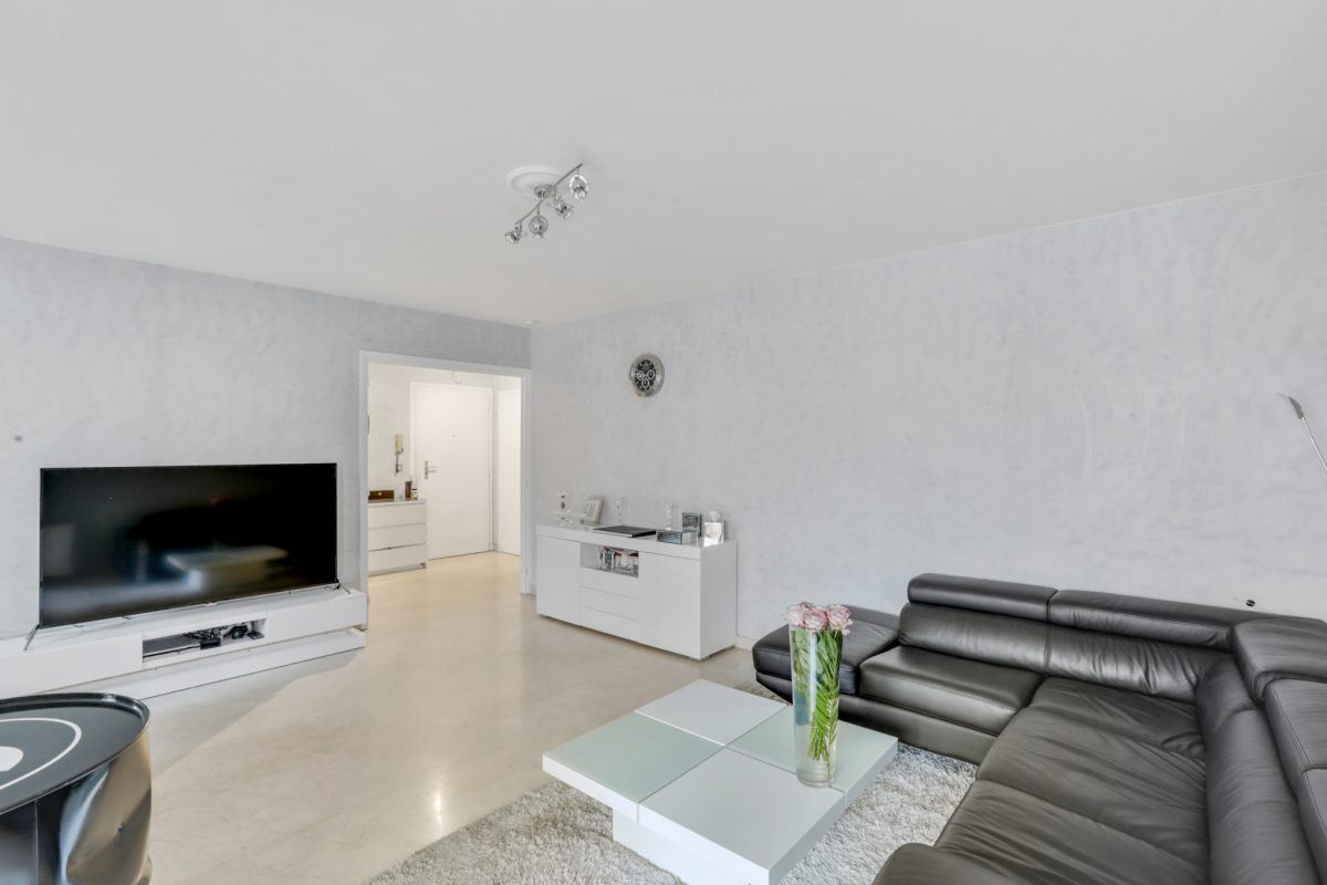 Vente appartement 67 m² à Lyon 69006 - 2