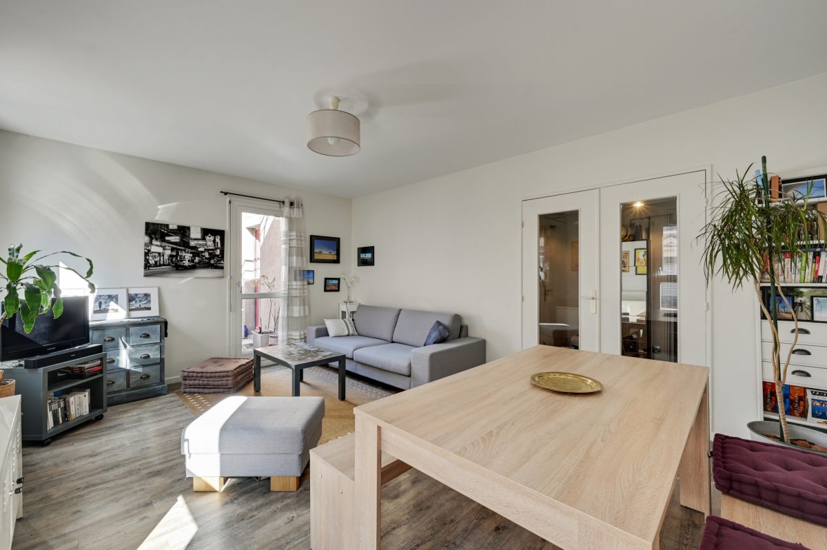 Vente appartement 74 m² à Lyon 69006 - 5