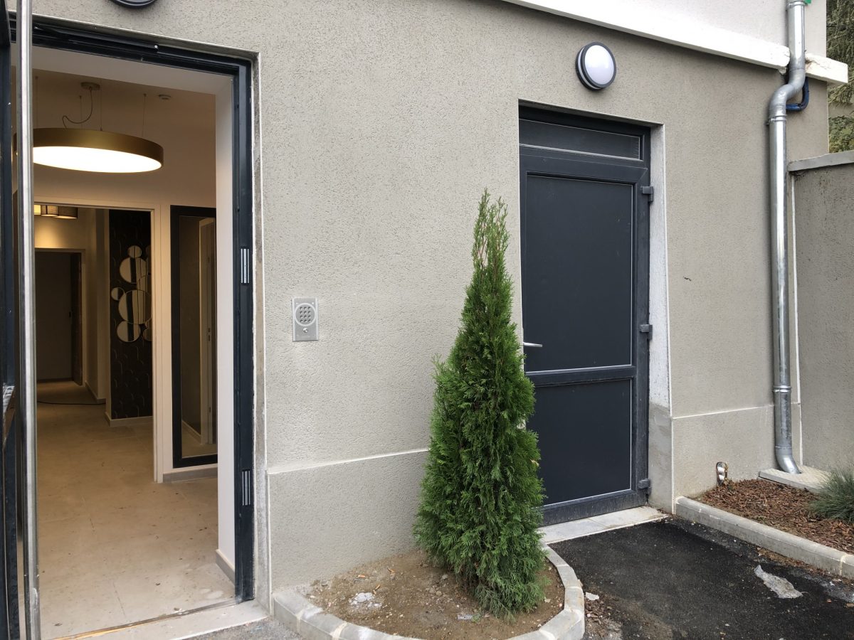 Vente appartement 55 m² à Champagne-au-Mont-d'Or 69410 - 4