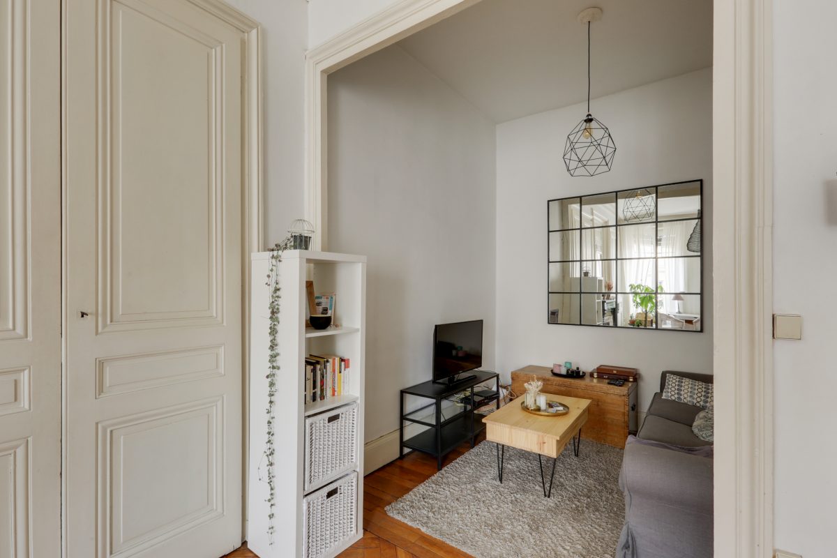 Vente de prestige appartement 72 m² à Lyon 69003 - 3