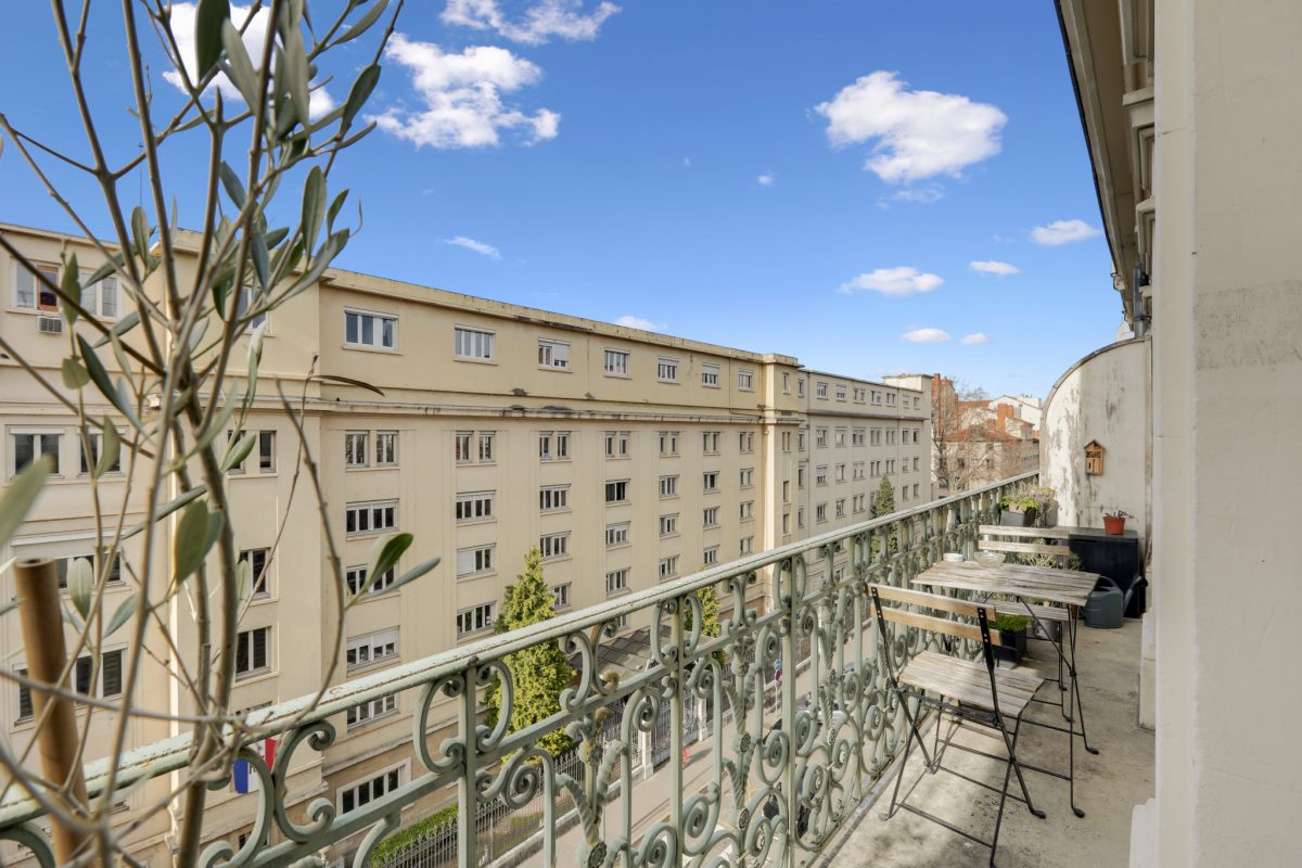 Vente de prestige appartement 72 m² à Lyon 69003 - 2