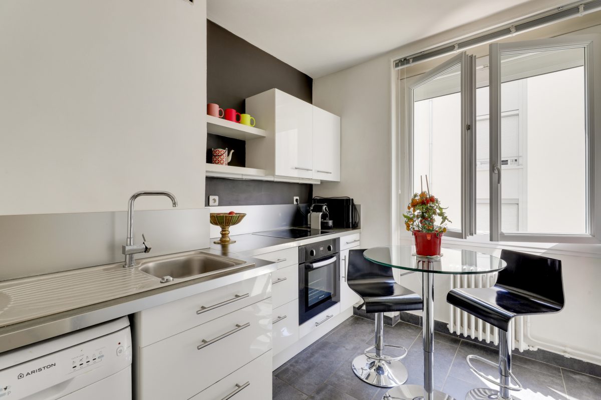 Vente appartement 53 m² à Lyon 69006 - 3