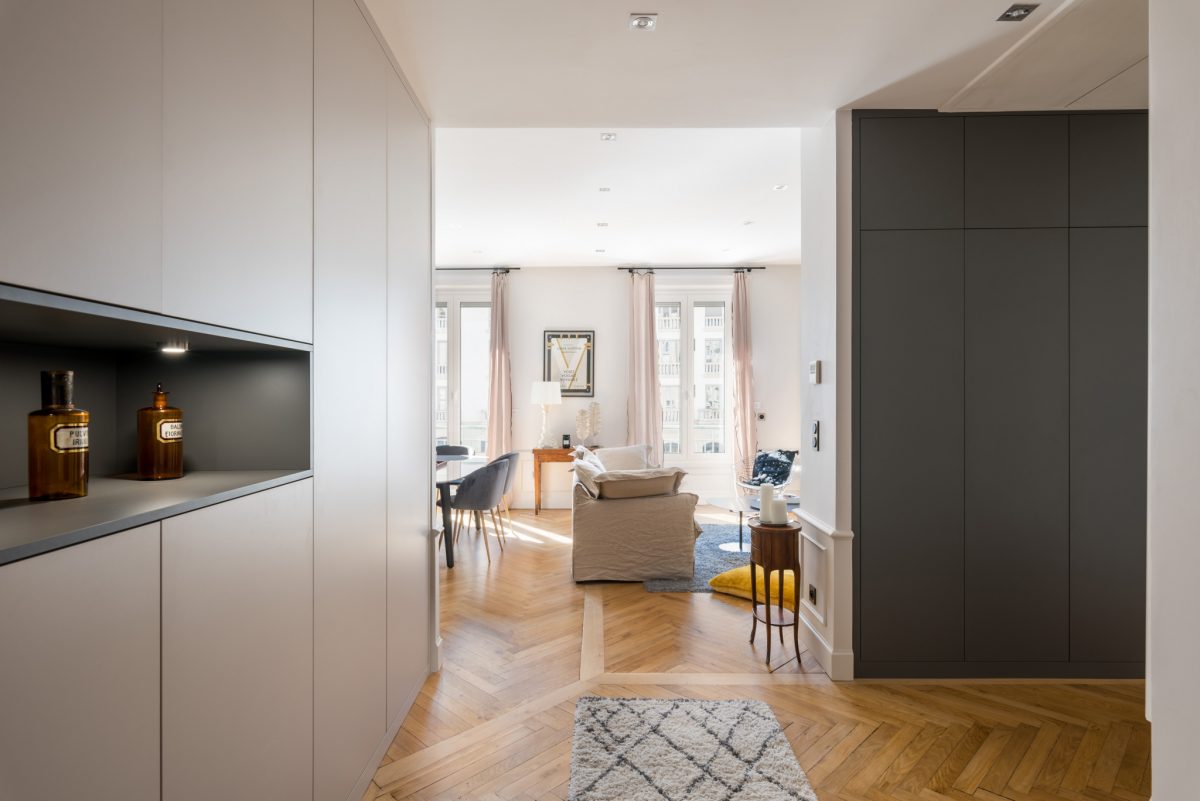 Vente de prestige appartement 81 m² à Lyon 69006