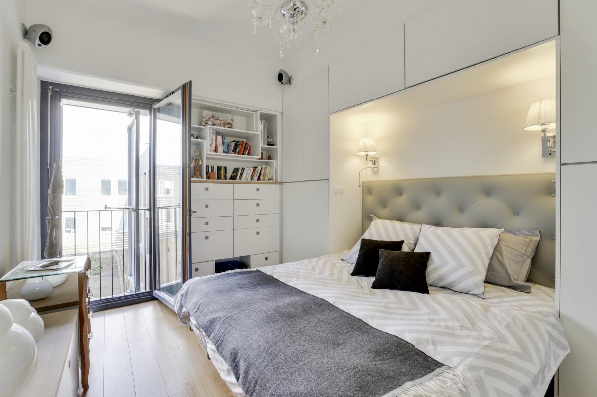 Vente de prestige appartement 140 m² à Lyon 69002 - 6