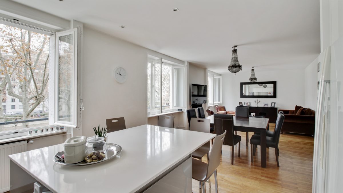 Vente appartement 135 m² à Lyon 69003 - 3
