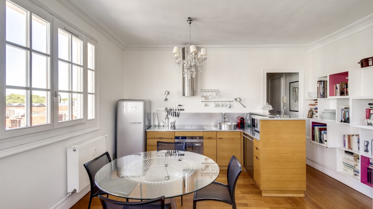 Vente de prestige appartement 67 m² à Lyon 69006 - 6