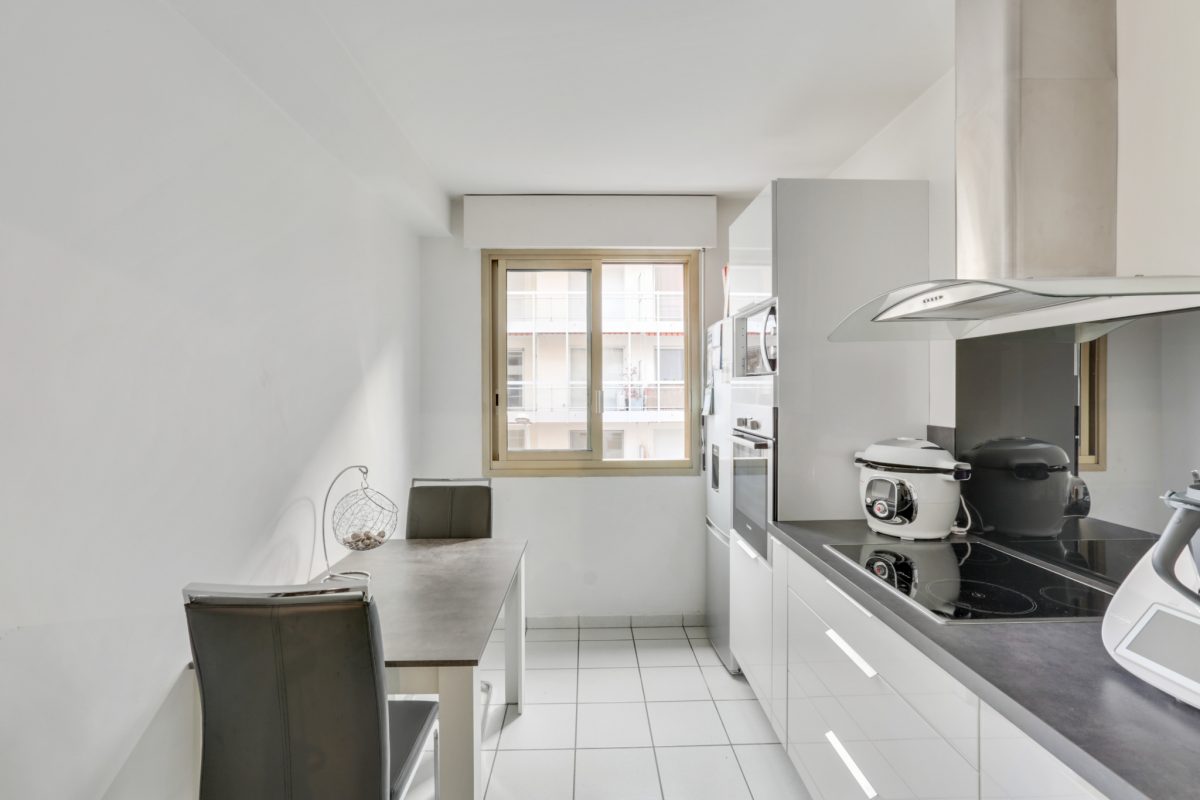 Vente appartement 67 m² à Lyon 69006 - 5