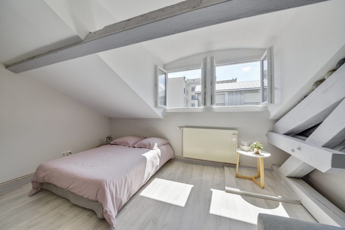 Vente appartement 72 m² à Lyon 69003 - 5