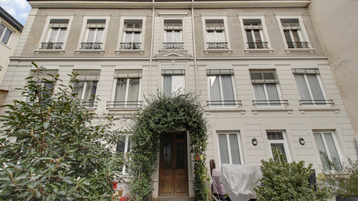 Vente appartement 201 m² à Lyon 69006 - 8