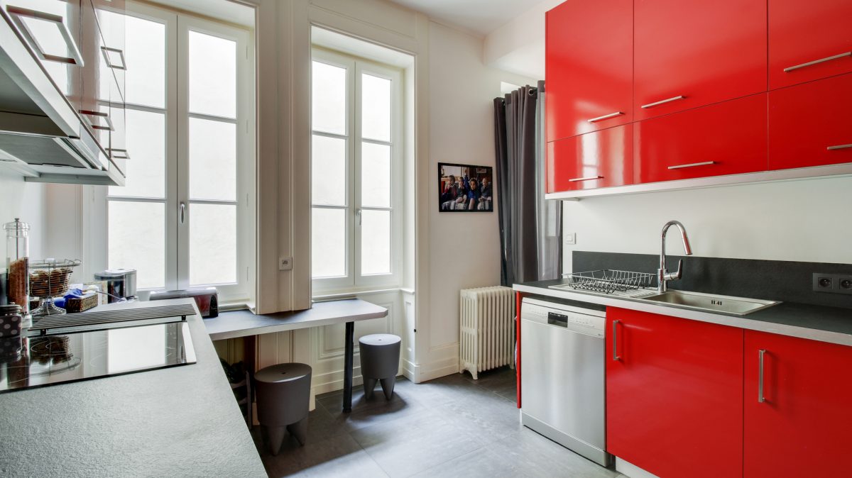 Vente appartement 98 m² à Lyon 69001 - 4