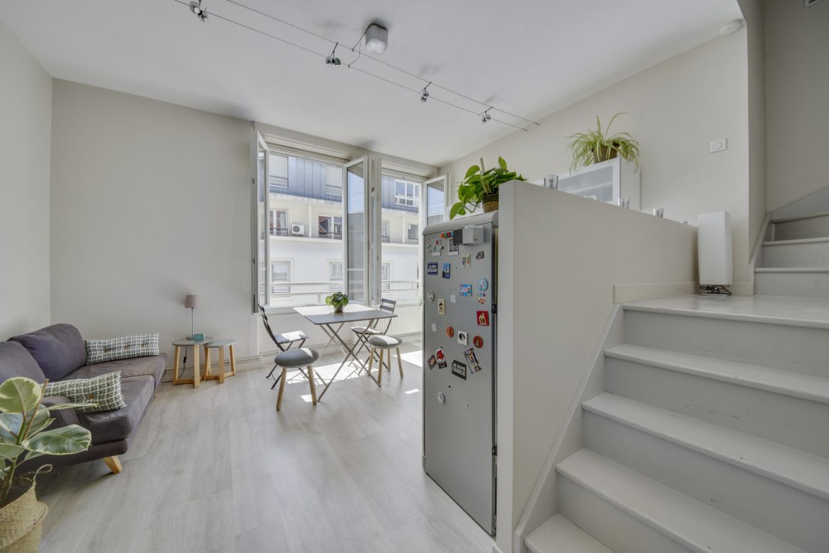 Vente appartement 72 m² à Lyon 69003 - 3